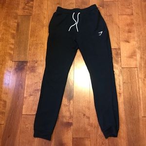 Women Gymshark Joggers